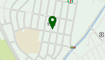 POLA(ポーラ) 野田店の地図画像