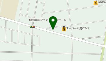 POLA(ポーラ) 早鈴店の地図画像