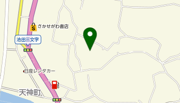 POLA(ポーラ) ビューティ種子島店の地図画像