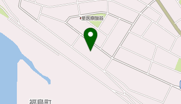 イガラシカーサービスの地図画像