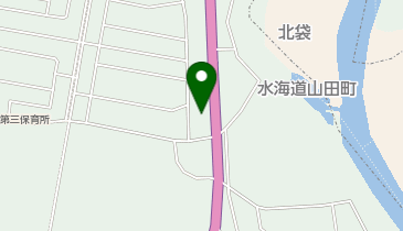 有限会社司工業 水海道事務所の地図画像