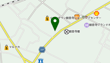 Hair Art Pleasure(ヘアー アート プレジャー)の地図画像