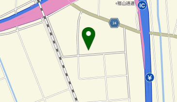 株式会社タブチ 米子営業所の地図画像