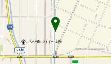株式会社KINGS FENIX EXPRESS(キングスフェニックスエクスプレス) 小牧事業所の地図画像
