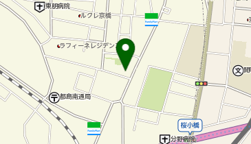 やきとん大丸屋 京橋2号店の地図画像