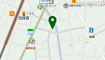 彩-sai-(サイ)の地図画像