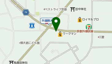 Cat Lounge(キャット ラウンジ)の地図画像