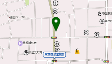 385(ミヤコ)みゃーくの地図画像