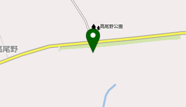 タカハマ観光農園 第1農園の地図画像