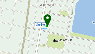 株式会社タカギ 高松営業所/高松ショールームの地図画像