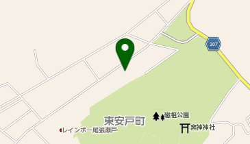 株式会社タカギスチール 瀬戸工場の地図画像