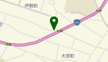 らーめん 善谷 本店の地図画像