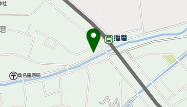 古書ちゅんちゅん堂の地図画像