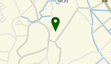 JA直鞍 名水市場の地図画像