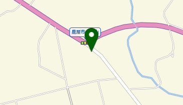 Dione(ディオーネ) 鹿児島鹿屋店の地図画像