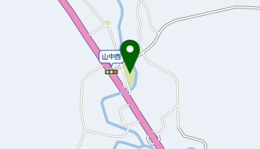 馬子唄公園の地図画像