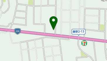 両備ホールディングス株式会社・両備テクノモビリティーカンパニー 札幌営業所の地図画像