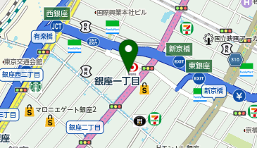 沐蘭の地図画像