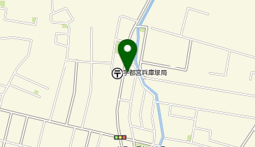 もみほぐし処 澪の地図画像