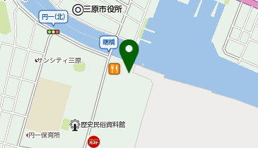 Beppin Hair Form(べっぴん) 三原店の地図画像