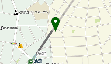 綺麗のひみつの地図画像