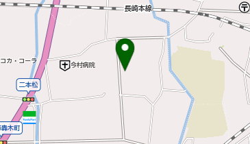 山口修建築設計事務所の地図画像