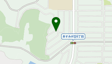 アロマテラピーのお家 諧花の地図画像