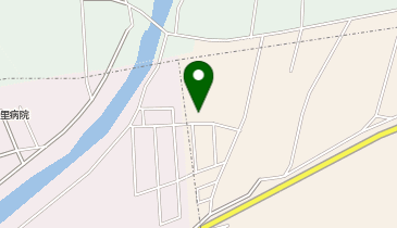 原田整骨院 逍遙の地図画像