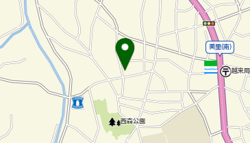 鍼灸エステサロン パーソナルジム Loy'z(ロイズ)の地図画像