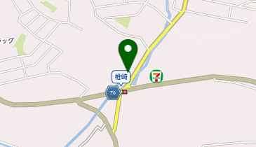 千葉信用金庫 日向出張所の地図画像