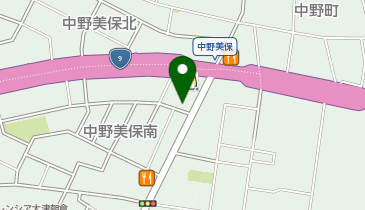 焼きそば専門店 スヤキ屋ふくちゃんの地図画像