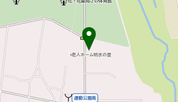 からあげ屋 チキン坊 佐野店の地図画像