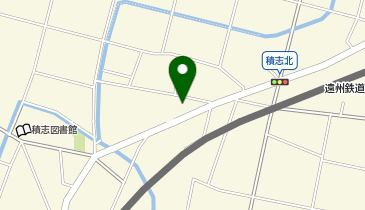 鍼灸院リメンドの地図画像