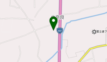 株式会社サンエスオート407の地図画像