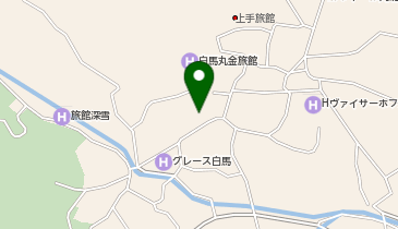 RAMEN BAR(ラーメン バー) マルタマ55の地図画像