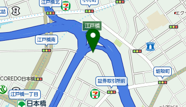 nib(ニブ)の地図画像