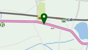 貴方にエールを...の地図画像