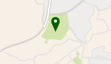 早島町深砂運動公園の地図画像