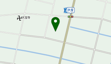 株式会社WEトレーディングジャパン 飛島物流センター保税蔵置場の地図画像