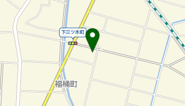 イチトサンブンノイチ 岡崎南支店の地図画像