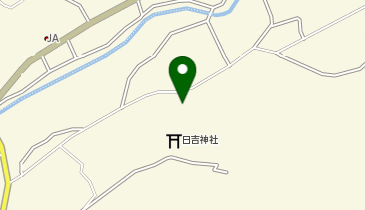 ツバメと茶畑とSALA'S CAFE(サラズ カフェ)の地図画像