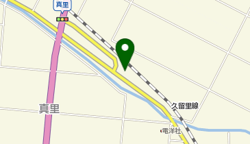 有限会社トリコ企画 本社の地図画像
