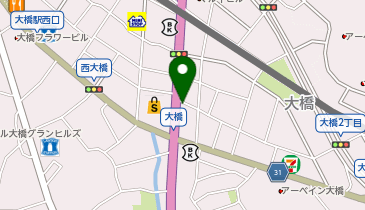 株式会社 エムズアーキプランニング 福岡本社の地図画像