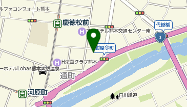 株式会社 日本ビルシスの地図画像