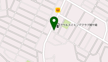 千葉信用金庫 青葉台出張所の地図画像