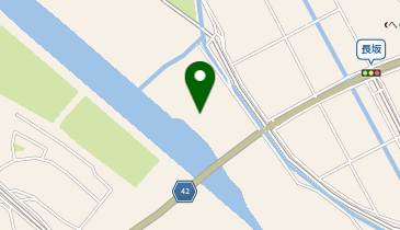 ミーム厚木グラウンドの地図画像