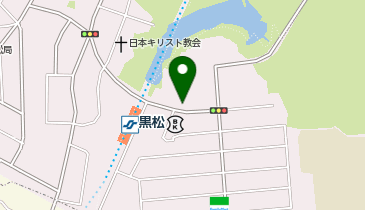 AMURI hair(アムリヘアー)の地図画像