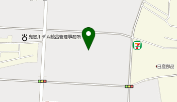 朋和産業株式会社 フレキソ事業部宇都宮工場の地図画像