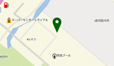 株式会社エンデバー 山口支店の地図画像