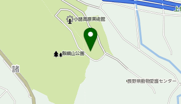 STARRACE KOMORO(スタラス コモロ)の地図画像